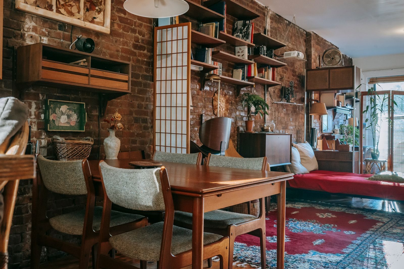 Những căn homestay YangHomestay giữa lòng Hà Nội